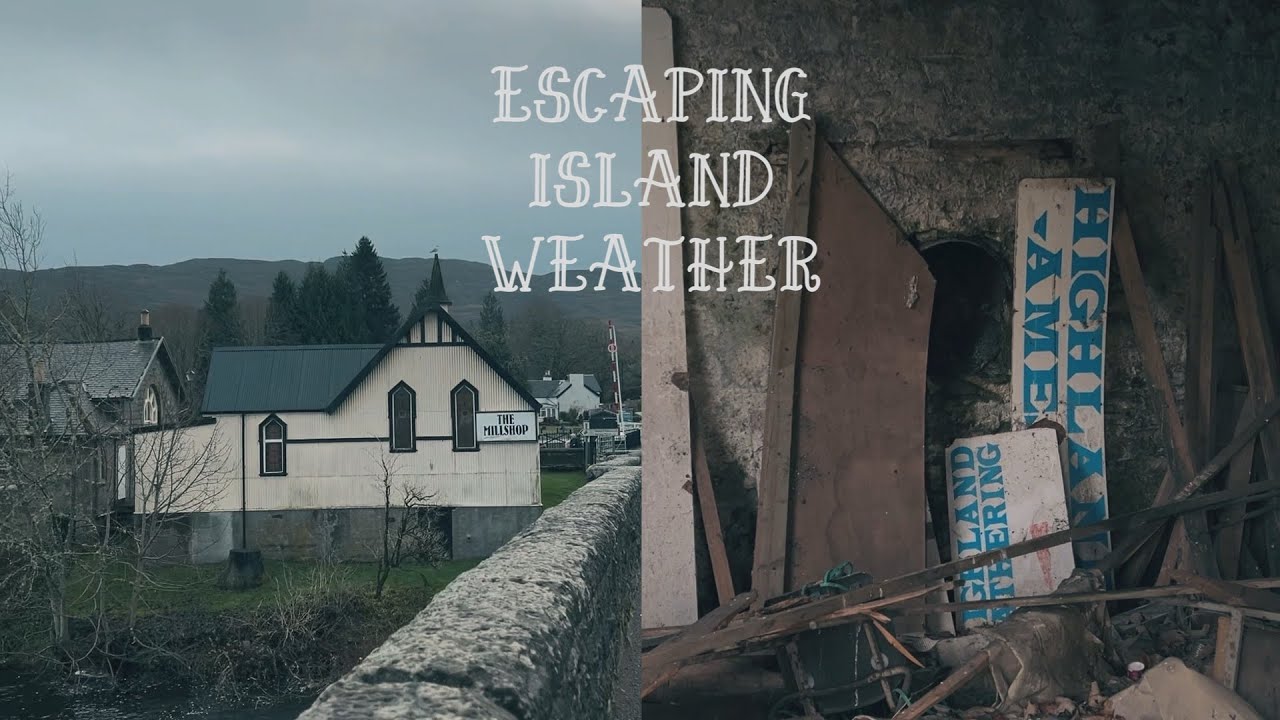 Форт-Огастус Эксплорер