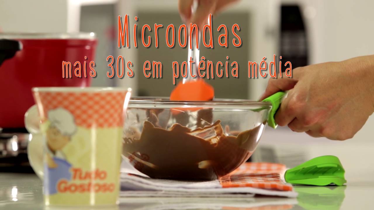 A Diferença Entre O Presente Derreter E Ela Ficar Derretida