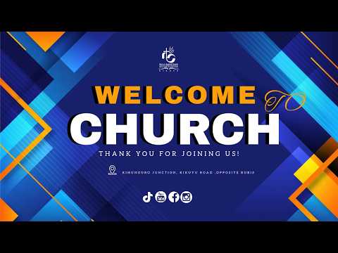 PRAYER SERVICE