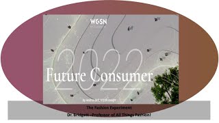 2022 Consumer Insights: Forecasting Trends