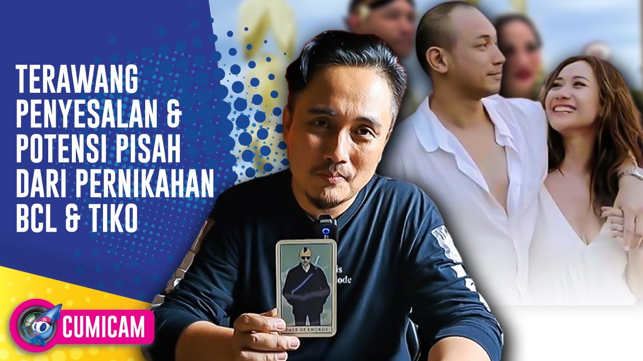 Terawang Rumah Tangga BCL & Tiko, Denny Darko Sebut Akan Ada Penyesalan | Cumicam | 21/12/23