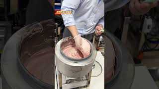 Máy xay giò chả mini gia đình