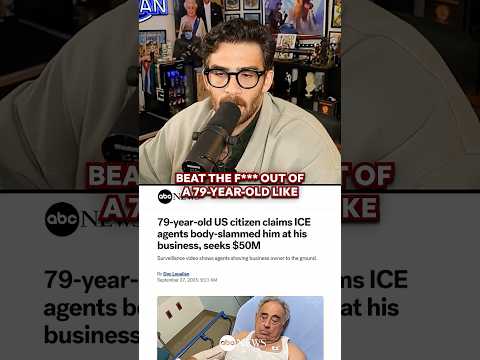 Thumbnail for “what has ICE done so far?”