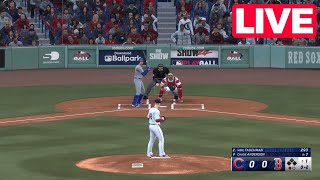 🔴LIVE NOW! Boston Red Sox vs Chicago Cubs - Apr 28, 2024 MLB Full Game - MLB 24 EN VIVO
