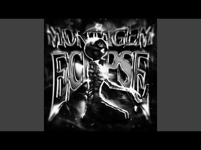 MONTAGEM ECLIPSE (Instrumental) (Ultra Slowed)