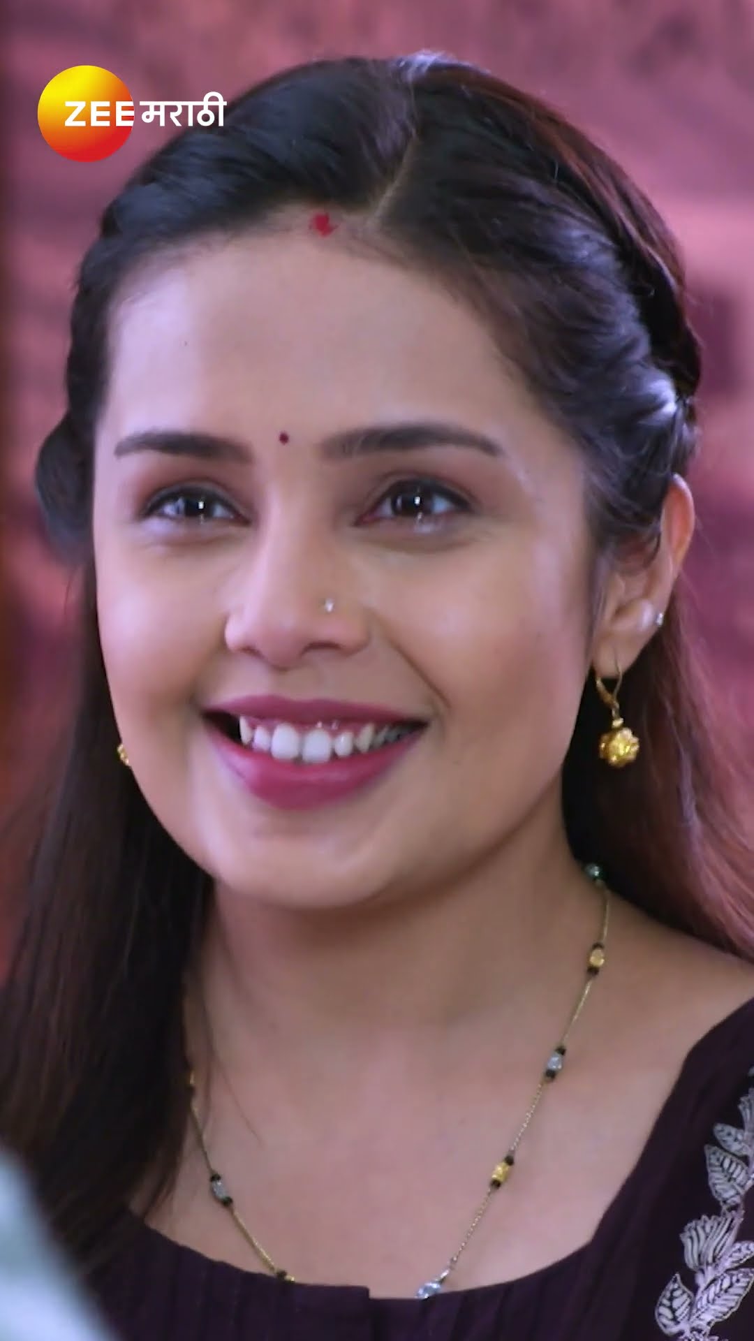 #Tula Shikvin Changlach Dhada #Shorts #Zee Marathi #Entertainment #Drama