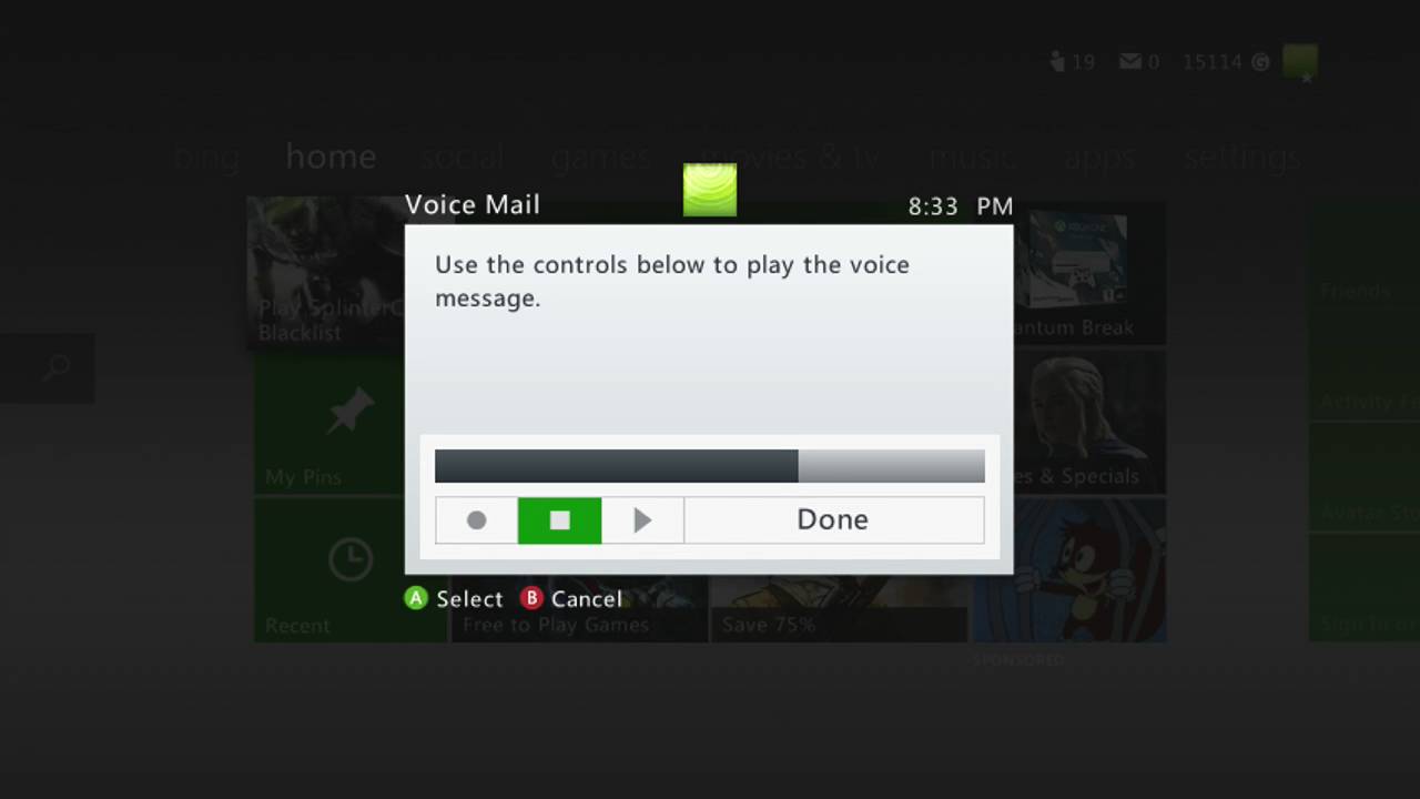 Splinter Cell: Blacklist - Fan Mail