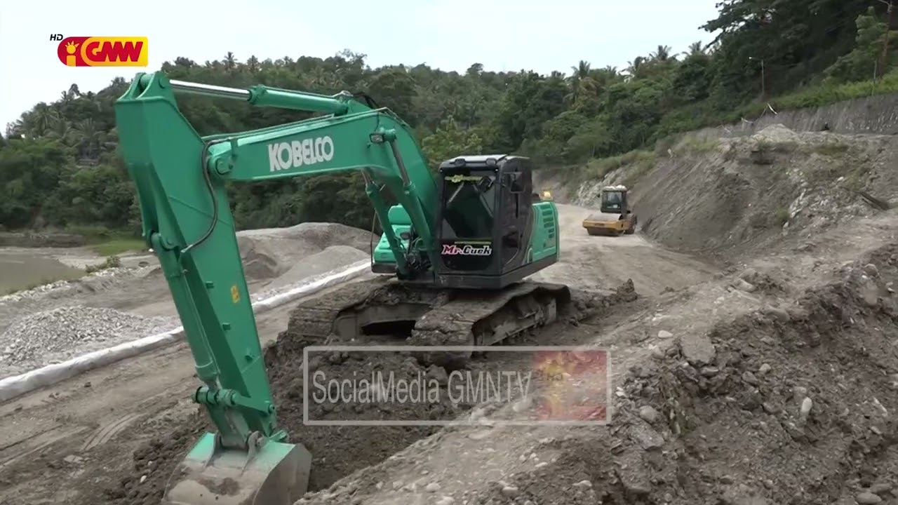 ВПП Викеке: вскоре правительство запустит проект реабилитации дороги Оссу — Уатукарбау.
