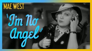 Im No Angel (1933) - Mae Wests Last Pre-Code Film