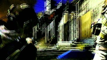 Ghost Recon: Future Soldier Campaign Walkthrough 1st Mission Pt.2