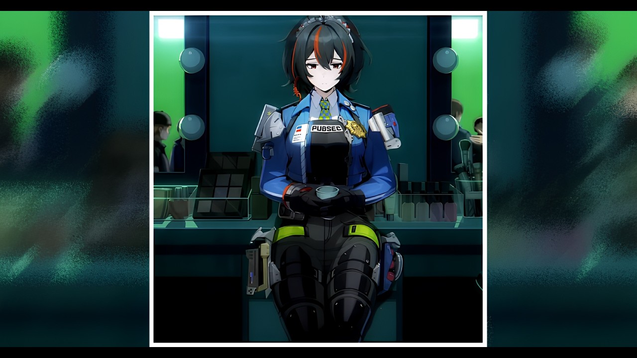 𝙈𝙊𝙉𝙏𝘼𝙂𝙀𝙈 𝙀𝙎𝙏𝙍𝙀𝙇𝘼 · 𝙃𝙀𝘼𝙋𝙋𝙀𝙍 (𝙎𝙇𝙊𝙒𝙀𝘿) | 𝙕𝙀𝙉𝙇𝙀𝙎𝙎 𝙕𝙀𝙍𝙊 𝙕𝙊𝙉𝙀 𝙀𝘿𝙄𝙏 𝙓 𝙕𝙃𝙐 𝙔𝙐𝘼𝙉