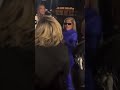 Lil Kim and Wendy Williams Reunite During NYFW