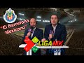Lo Mejor De CHRISTIAN MARTINOLI y LUIS GARCIA En La eLiga MX Parte 2