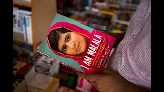 IMPIRIMBANYI IDASANZWE \\ MALALA  YOUSAFZAI // GAME CHANGER