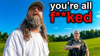 When Genius Citizens DESTROY Dumb Cops...