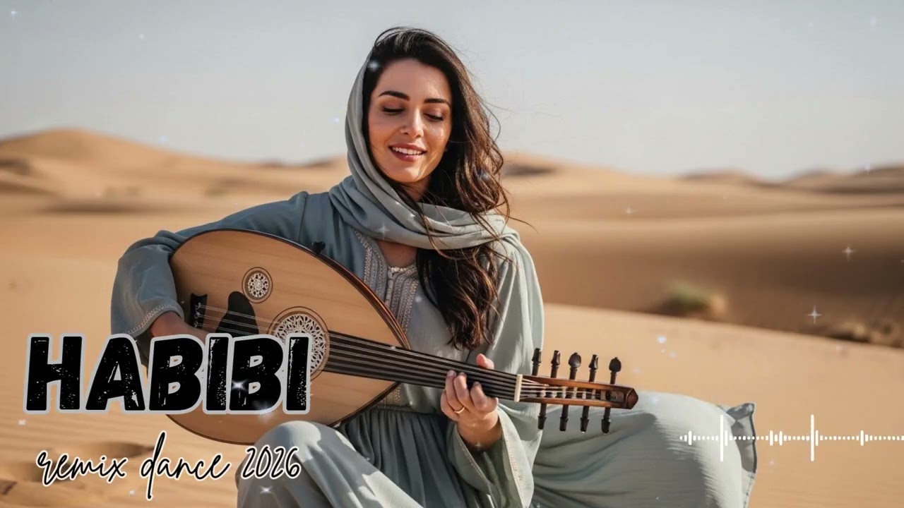 Ultimate Arabic Remix 2026 | Best Habibi Chill & Party Beats