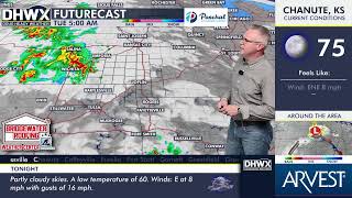 Thumbnail Doug Heady Weather LIVE 24/7