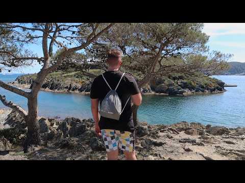 Romantizando la vida en Cadaqués