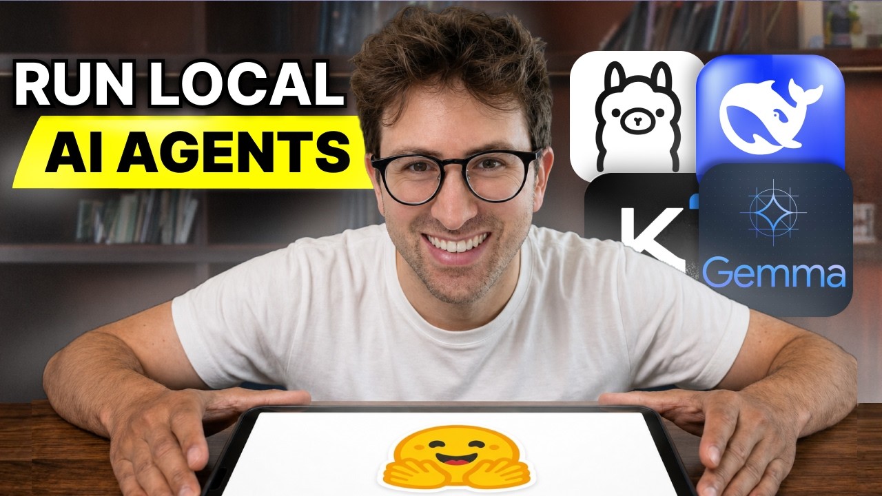 I'm Obsessed With Local AI. Here's Why