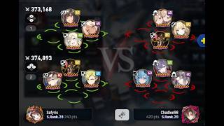 [PotatoFarm vs Kataclysm/Chadlee98] - Aug 17 2026