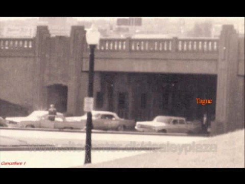 Bullet holes in the limousine and extra bullets in Dealey Plaza (Extended English Version)