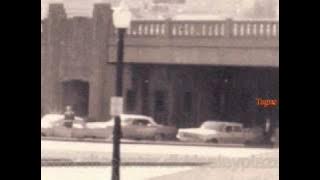 Bullet holes in the limousine and extra bullets in Dealey Plaza (Extended English Version)