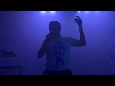 something about a boy (live from soundcheck)