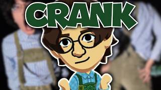 CRANK - Miihyorge | Jihyorge
