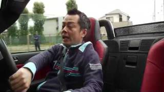 まなブログ連動・ニューテックの挑戦状うけてたちまSHOW!