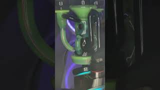 Puffico Peak Pro With 3Dxl Chamber