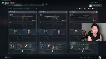 Tìm Hiểu Vé Trang Bị | Nhập Môn Chế Độ Chiến Dịch