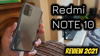 Redmi Note 10 Review: The Best Bang For The Buck?