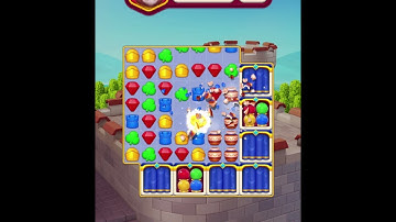 Royal Kingdom LEVEL 42 | NO BOOSTERS 🤴⚔️🤴⚔️