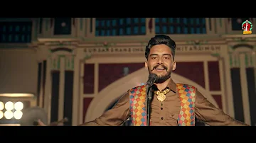 Anakh Gurdas Sandhu | Punjabi Song 2022