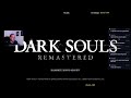 Dark Souls в первый раз. Не подсказывайте, если сам не прошу