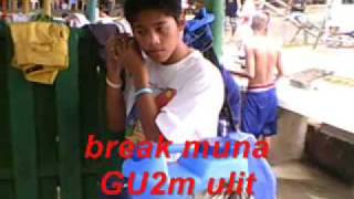 2009 summer outing