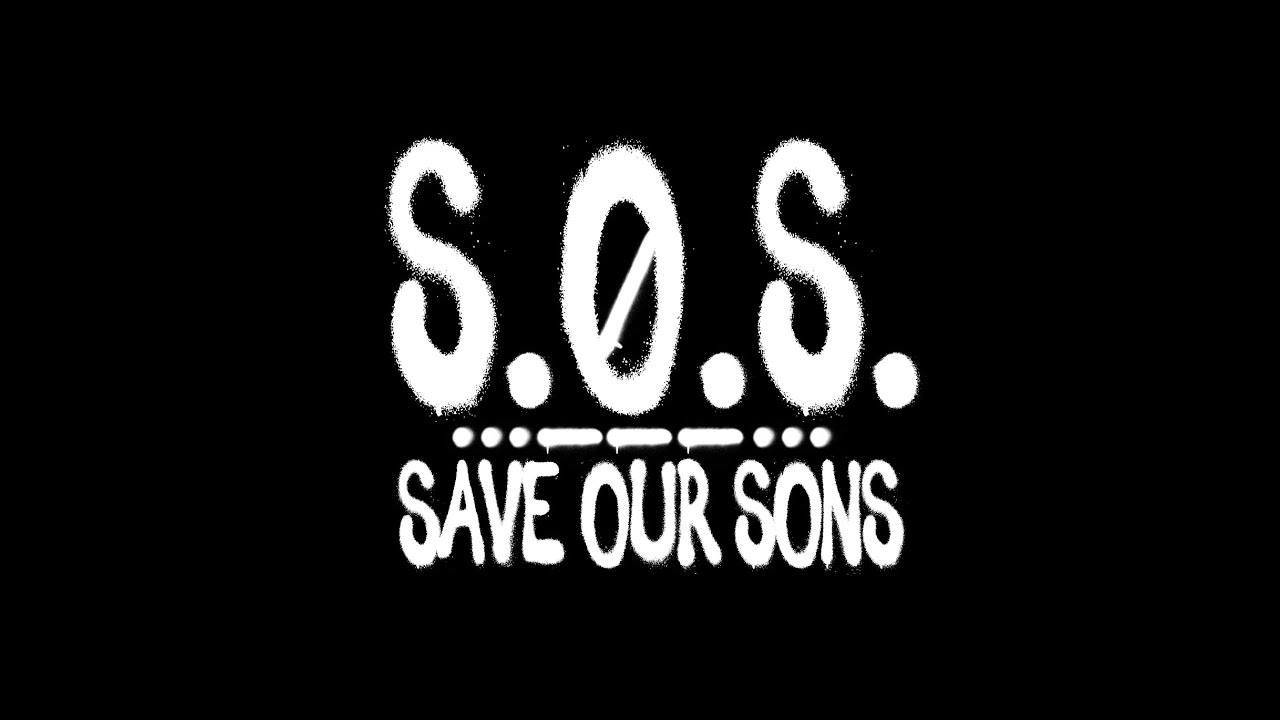 SAVE OUR SONS (SHORT-FILM)