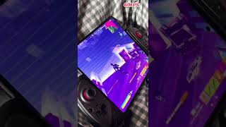 Fortnite en Magic V2 de Honor, puede con esto en 2025?