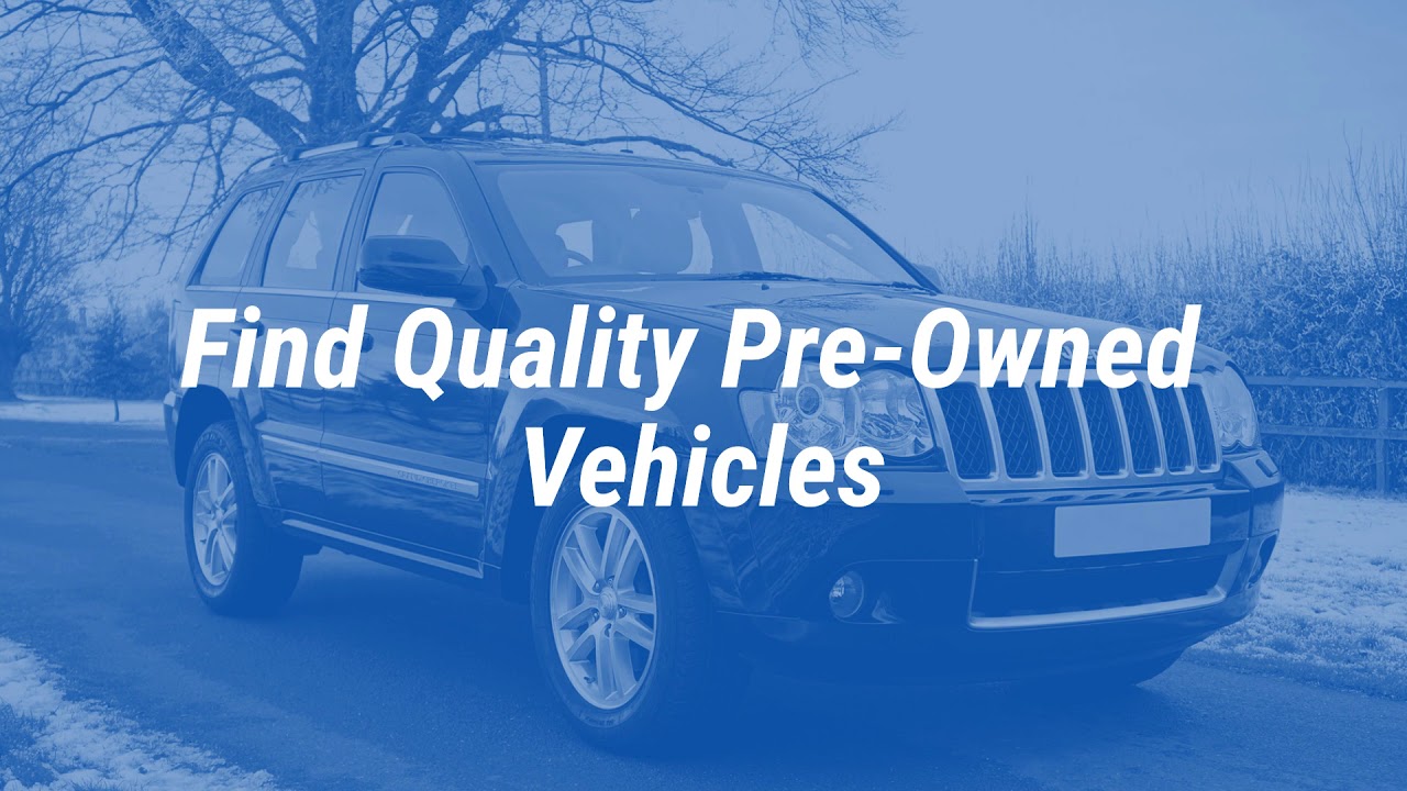 Incredible Used Car Inventory & Hassle-Free Staff