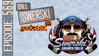 Podcast: Bears wrap draft class, Bulls Yuki mania, Cubs and White Sox baseball