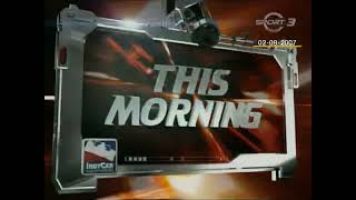 Detroit 2007 Irl Race Dixon Ai Upscaled