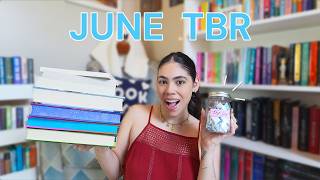 tbr jar picks my june reads 📖🫙☀️ prompts pick my reads