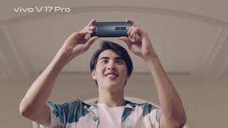 Vivo V17 Pro | Global TVC