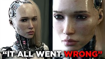 Disturbing AI Experiments Scientists Now Regret