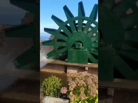 أخيرا الناعورة دارت اكسبلور المهاجر دويتو