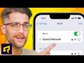 Understanding Guest Networks
