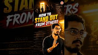 How to Stand Out From Others.. 🔥| Rupesh Sir | Vedantu Learning Centre #vedantu #vedantutelugu