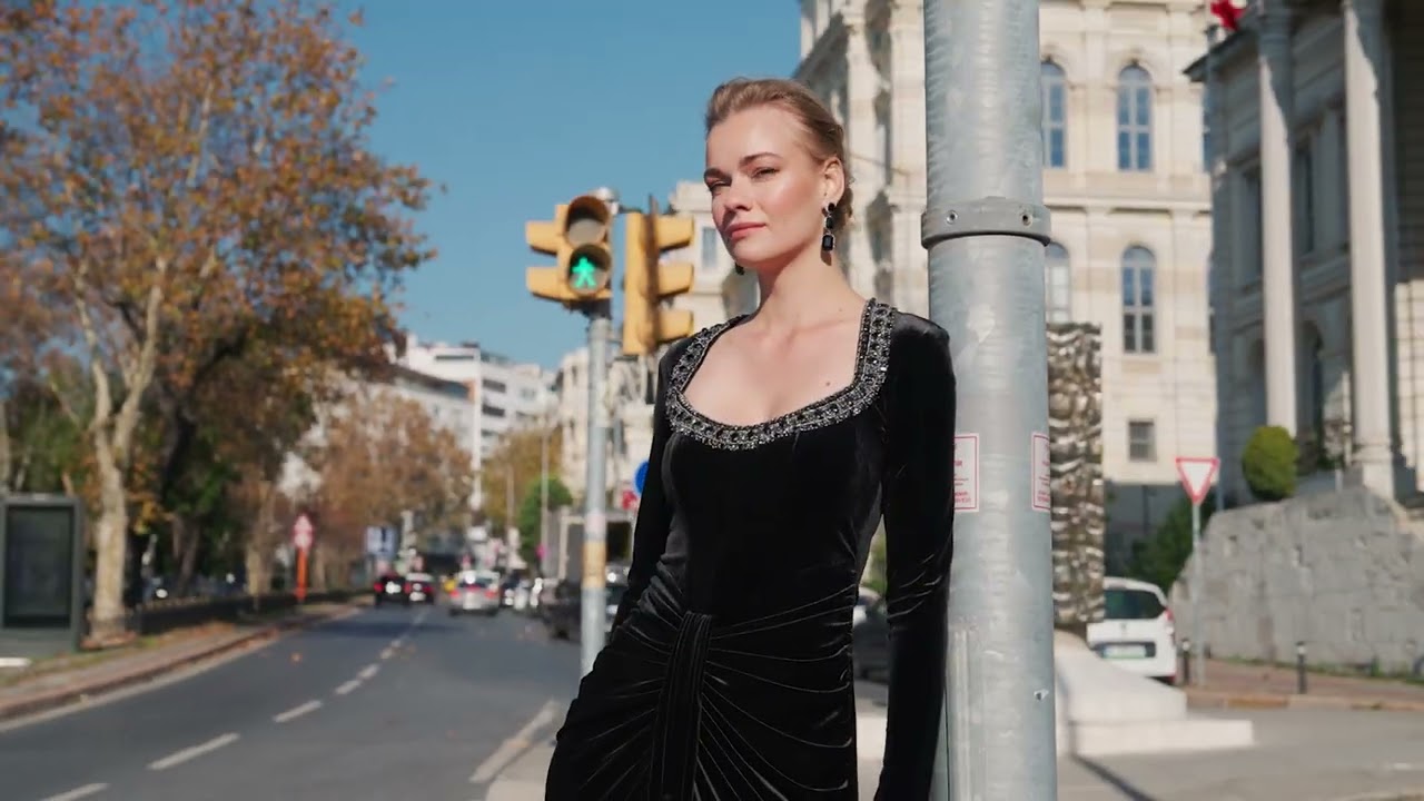 Montania Campaign 25’ — film by LSS Film