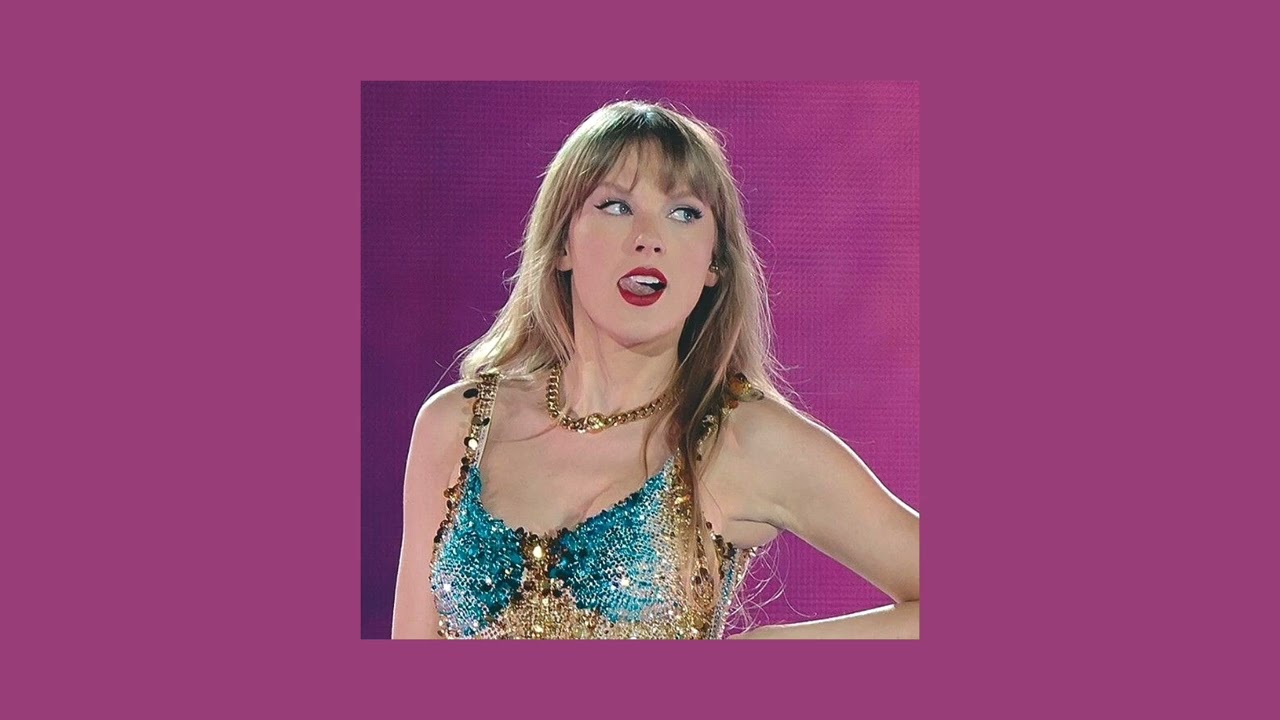 𝓒𝓻𝓾𝓮𝓵 𝓢𝓾𝓶𝓶𝓮𝓻 (𝓣𝓱𝓮 𝓔𝓻𝓪𝓼 𝓣𝓸𝓾𝓻 𝓕𝓲𝓵𝓶) - (𝓢𝓹𝓮𝓭 𝓤𝓹) - 𝓣𝓪𝔂𝓵𝓸𝓻 𝓢𝔀𝓲𝓯𝓽