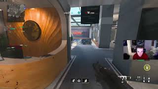aBeZy Learns a New Callout on The New Map in RANKED Play! 🔥 with Skyz & Proto